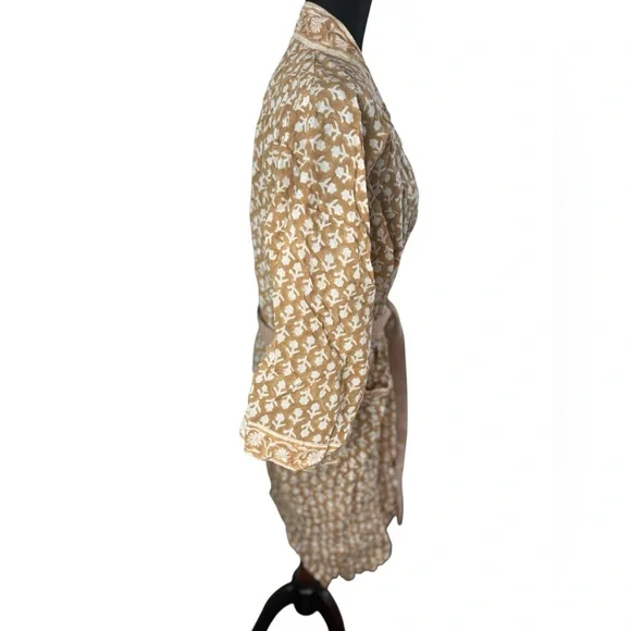 Pacific & Rose Charlotte Robe NWOT - Picture 8 of 11